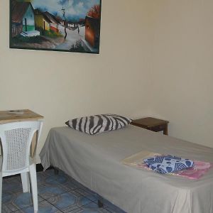 Single Room Private Bathroom